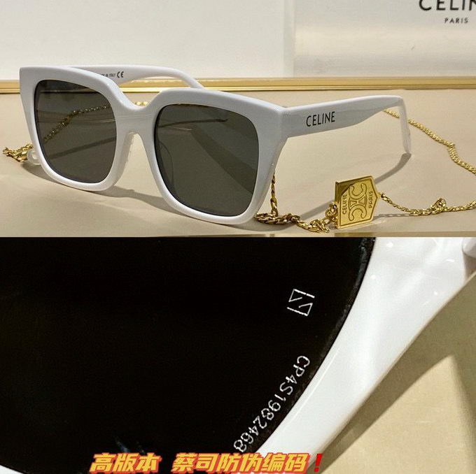 Celine Sunglasses AAA+ ID:20220728-156